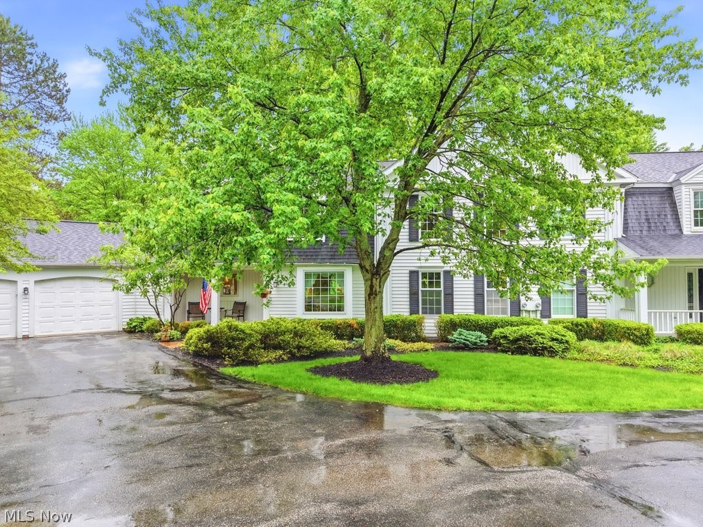 104 Manor Brook Drive Chagrin Falls OH 44022