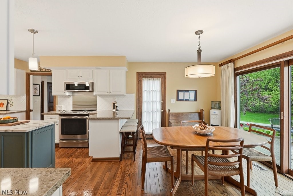 104 Manor Brook Drive Chagrin Falls OH 44022