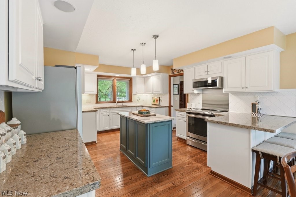 104 Manor Brook Drive Chagrin Falls OH 44022