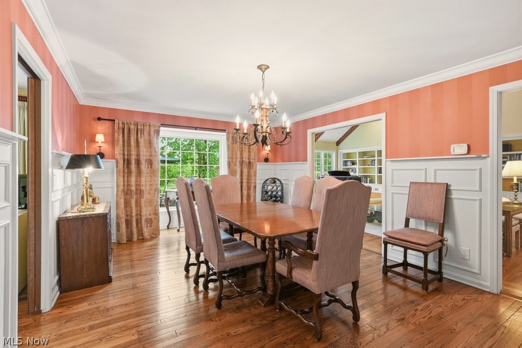 104 Manor Brook Drive Chagrin Falls OH 44022