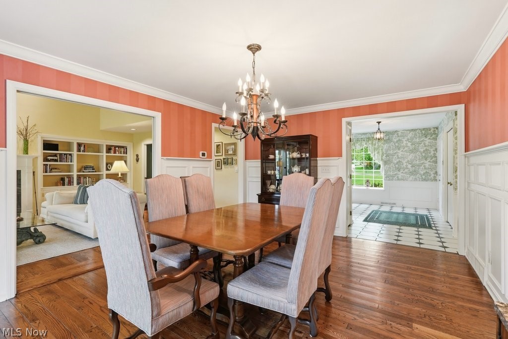 104 Manor Brook Drive Chagrin Falls OH 44022