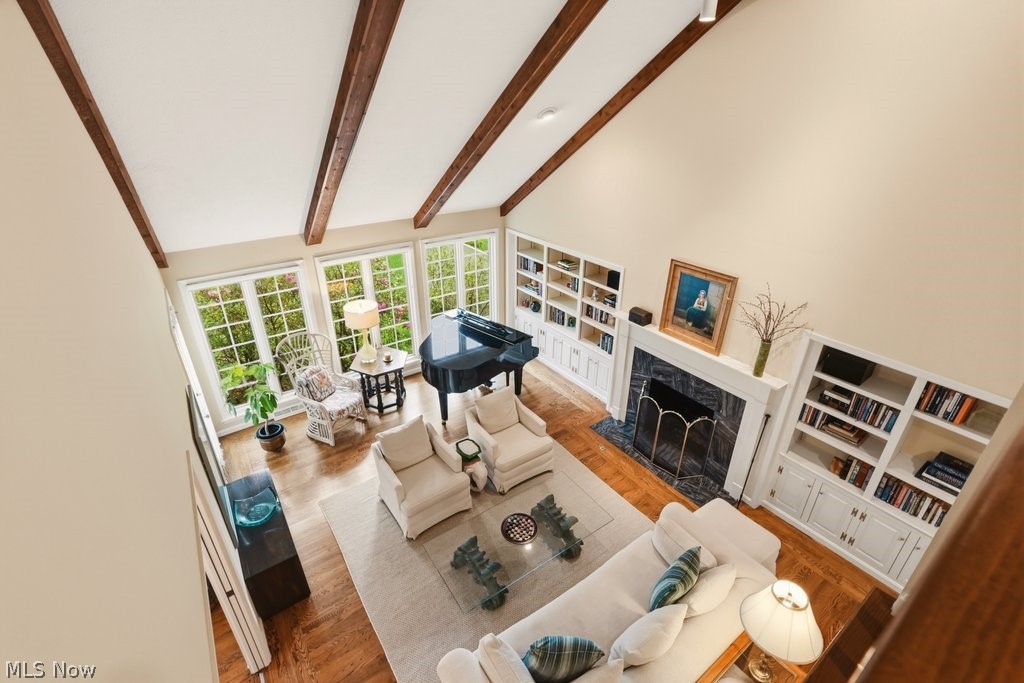 104 Manor Brook Drive Chagrin Falls OH 44022