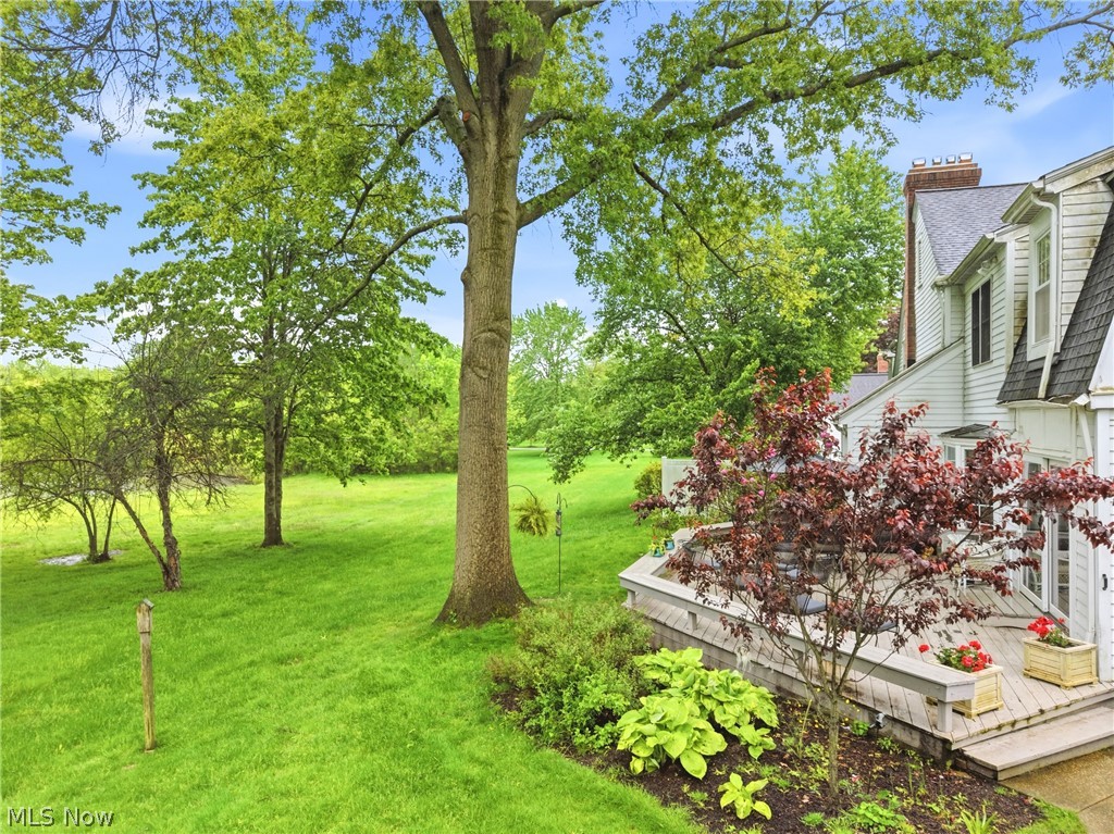 104 Manor Brook Drive Chagrin Falls OH 44022