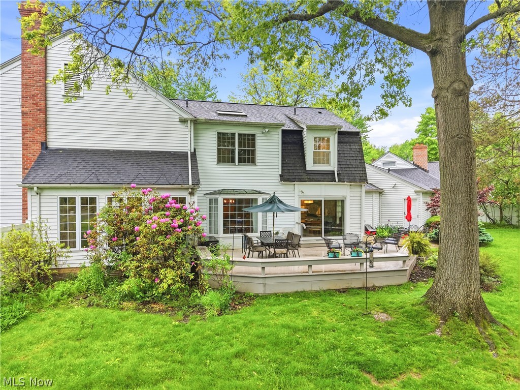 104 Manor Brook Drive Chagrin Falls OH 44022