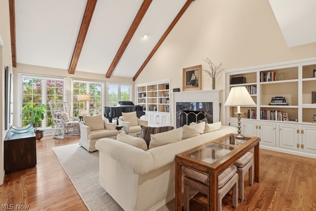 104 Manor Brook Drive Chagrin Falls OH 44022