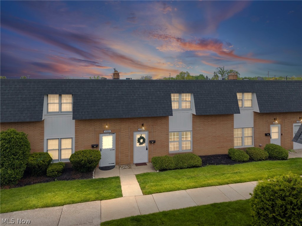 6962 S Parkway Drive Middleburg Heights OH 44130