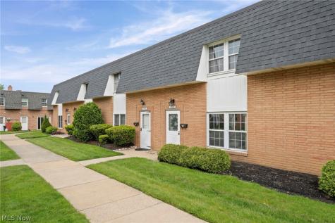 6962 S Parkway Drive Middleburg Heights OH 44130
