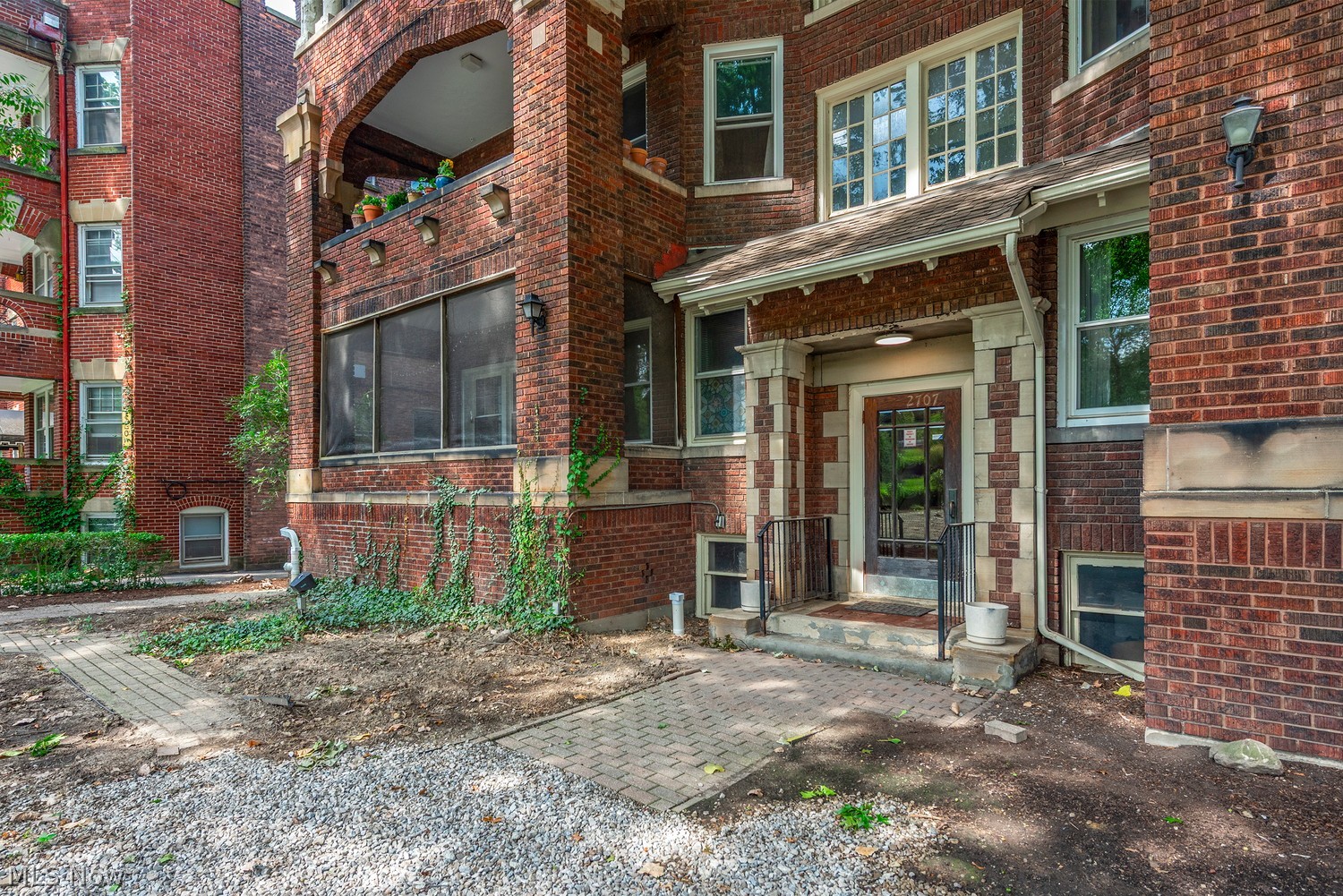 2707 Lancashire Road Cleveland Heights OH 44106