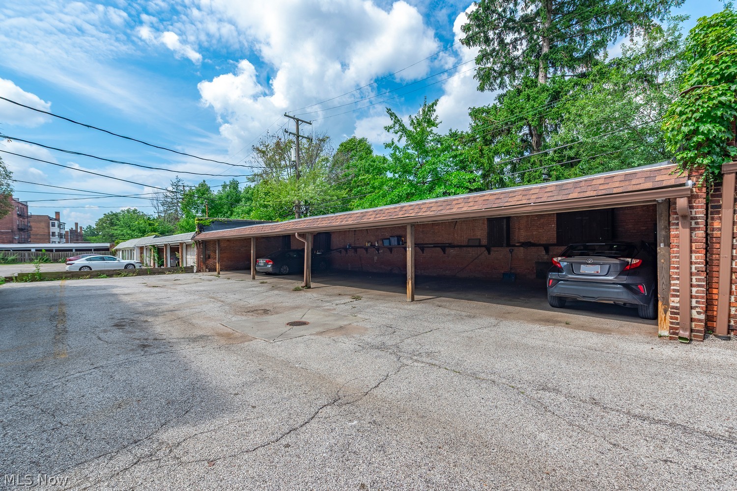 2707 Lancashire Road Cleveland Heights OH 44106