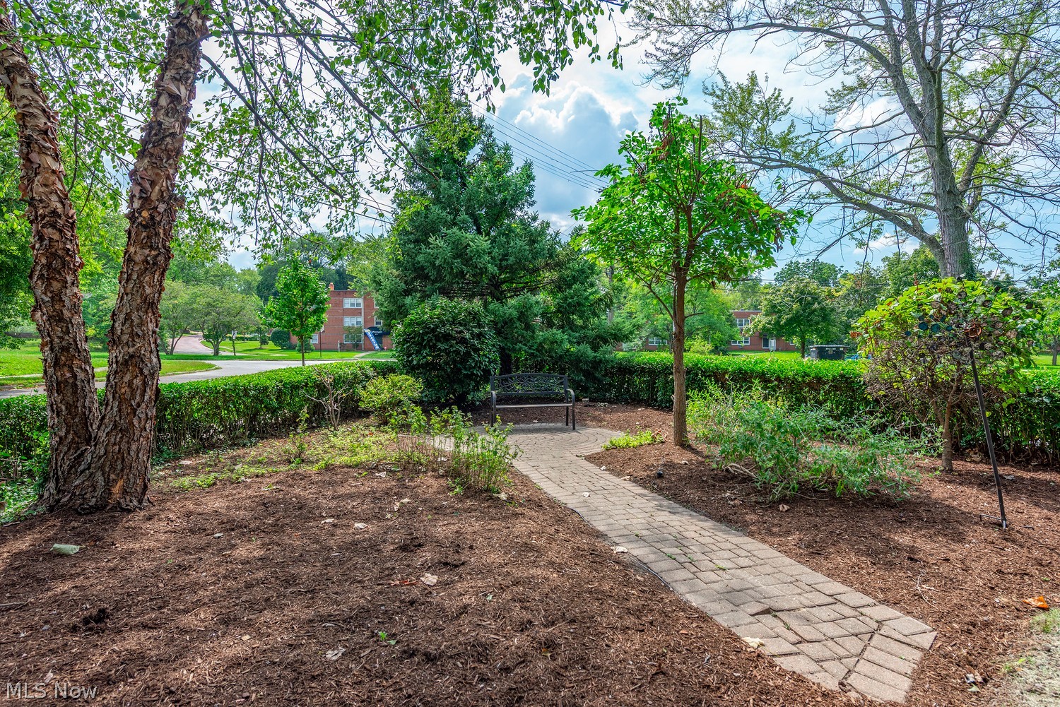 2707 Lancashire Road Cleveland Heights OH 44106
