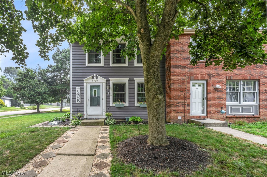 2941 Talbrock Circle Dublin OH 43017