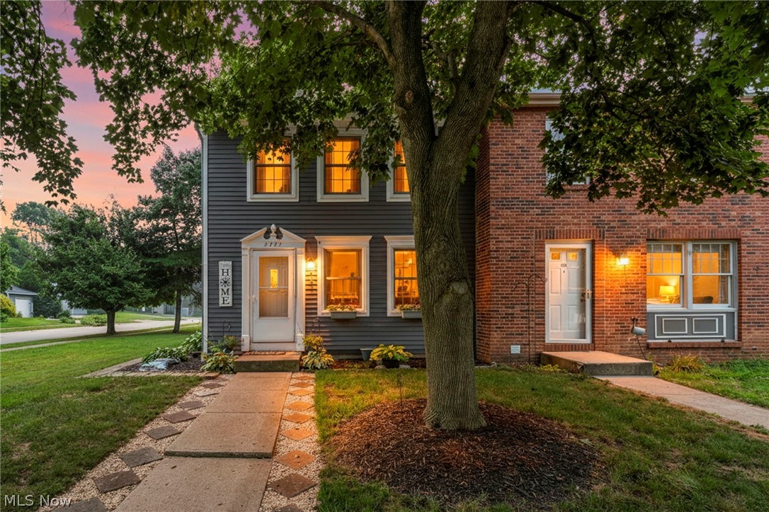 2941 Talbrock Circle Dublin OH 43017