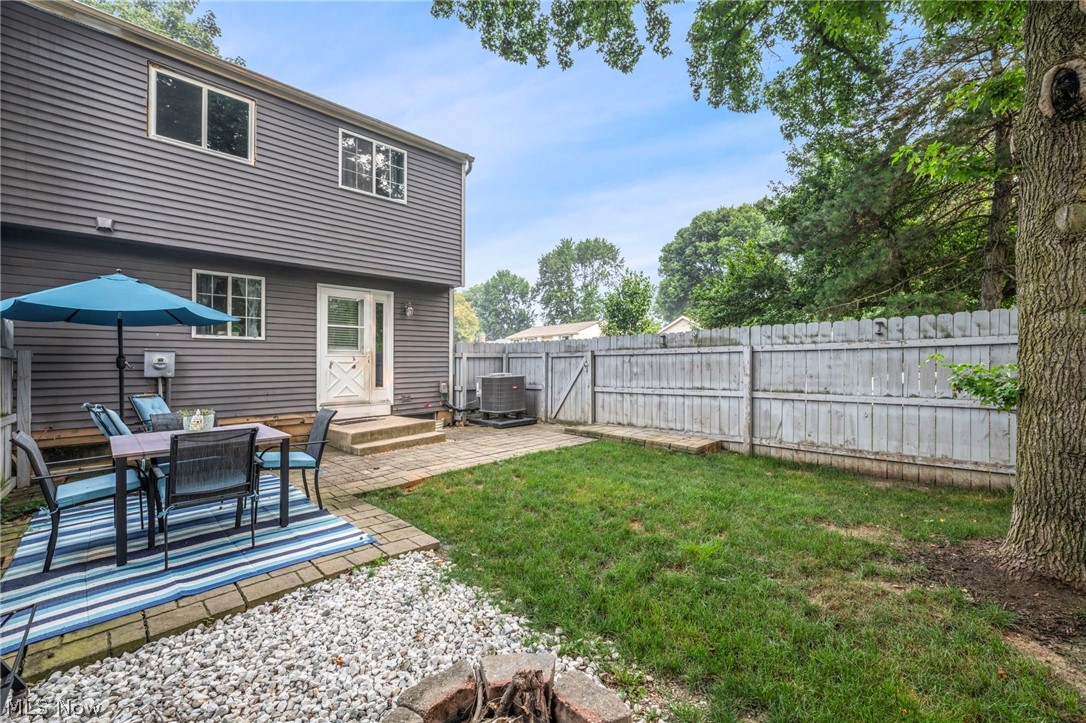 2941 Talbrock Circle Dublin OH 43017
