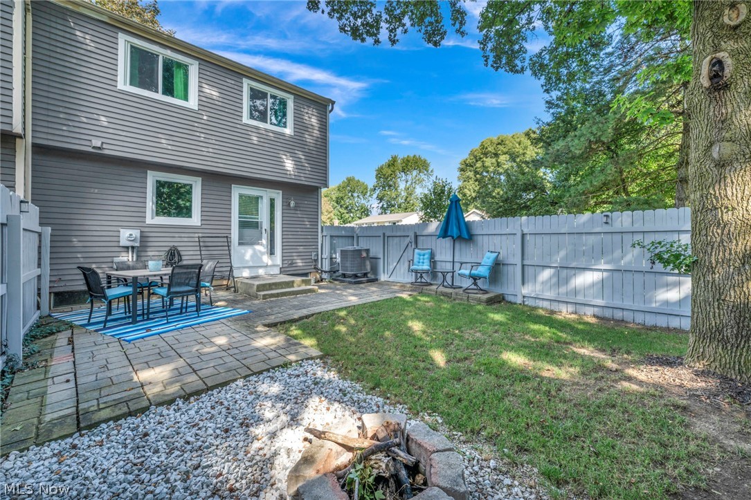 2941 Talbrock Circle Dublin OH 43017