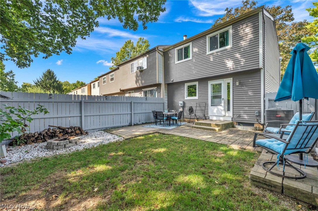 2941 Talbrock Circle Dublin OH 43017