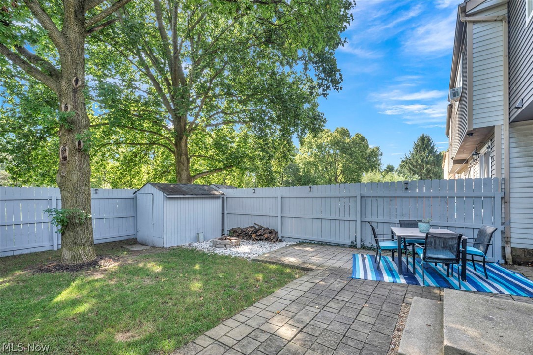 2941 Talbrock Circle Dublin OH 43017