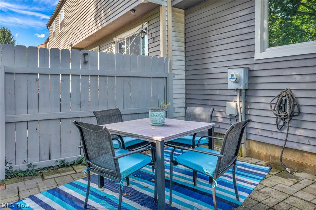 2941 Talbrock Circle Dublin OH 43017