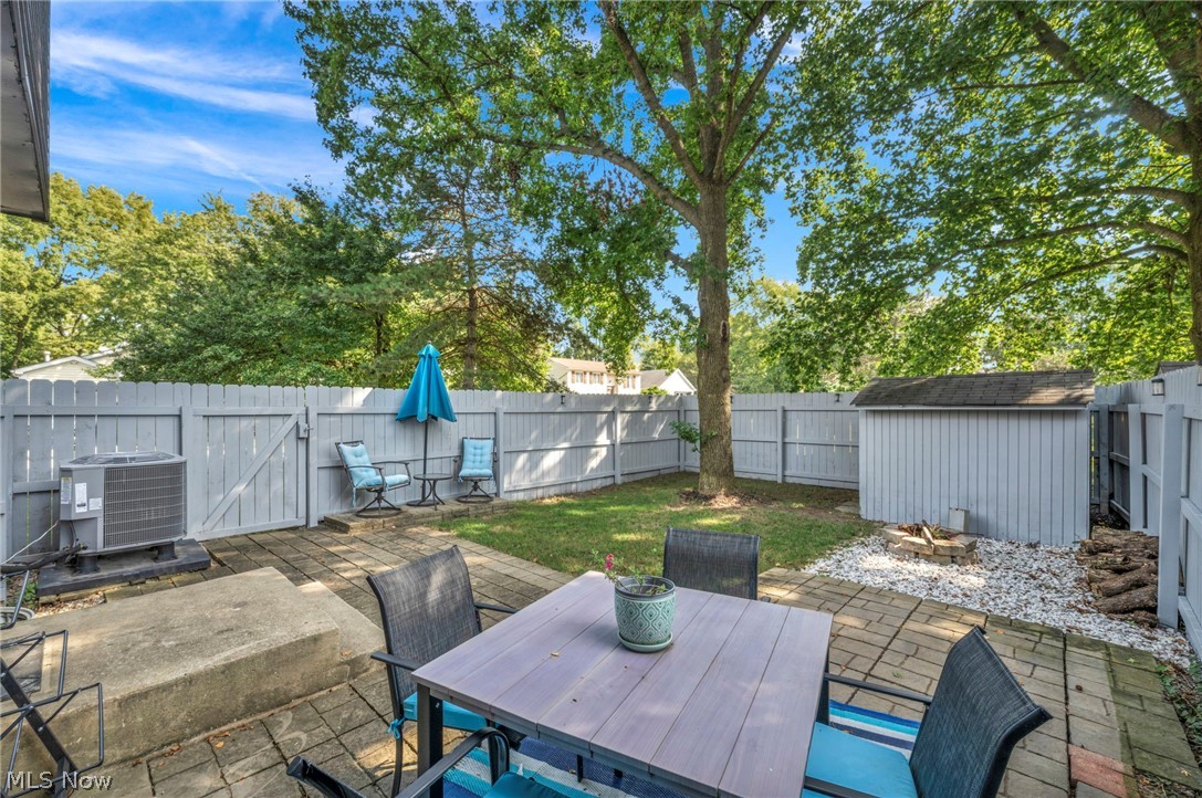 2941 Talbrock Circle Dublin OH 43017