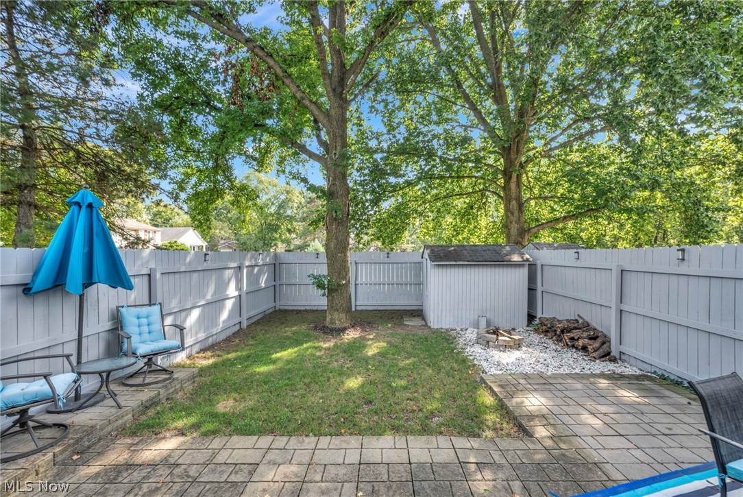 2941 Talbrock Circle Dublin OH 43017