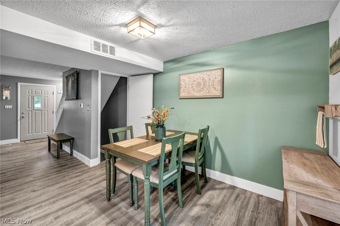 2941 Talbrock Circle Dublin OH 43017