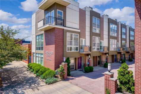 12581 Larchmere Boulevard Cleveland OH 44120