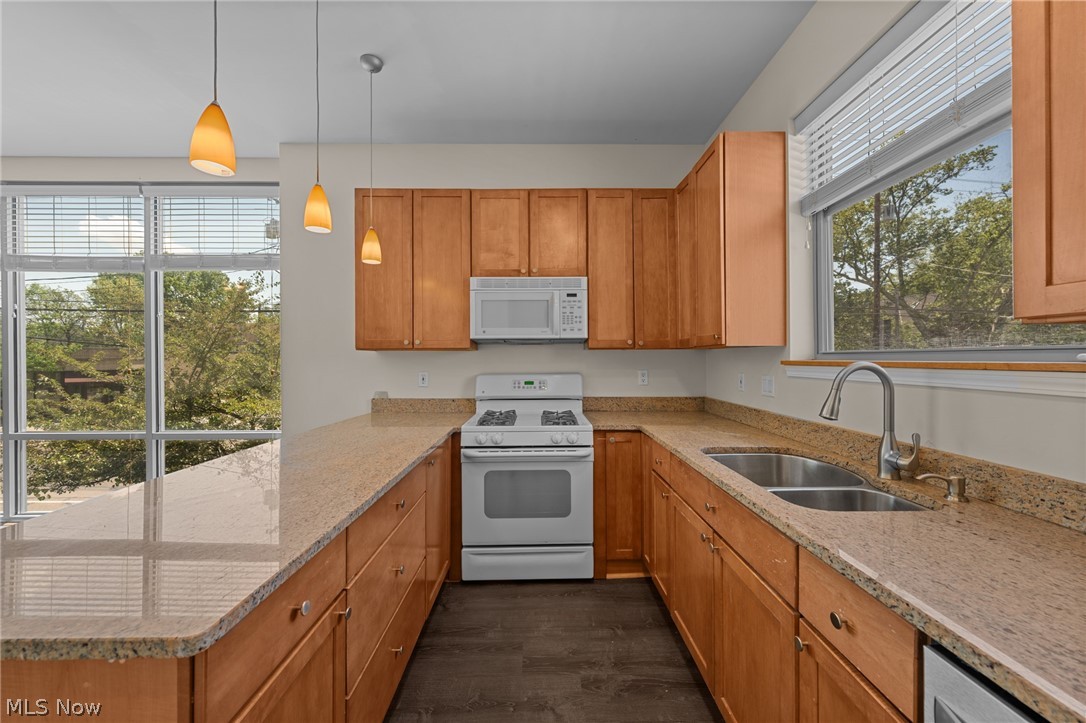 12581 Larchmere Boulevard Cleveland OH 44120