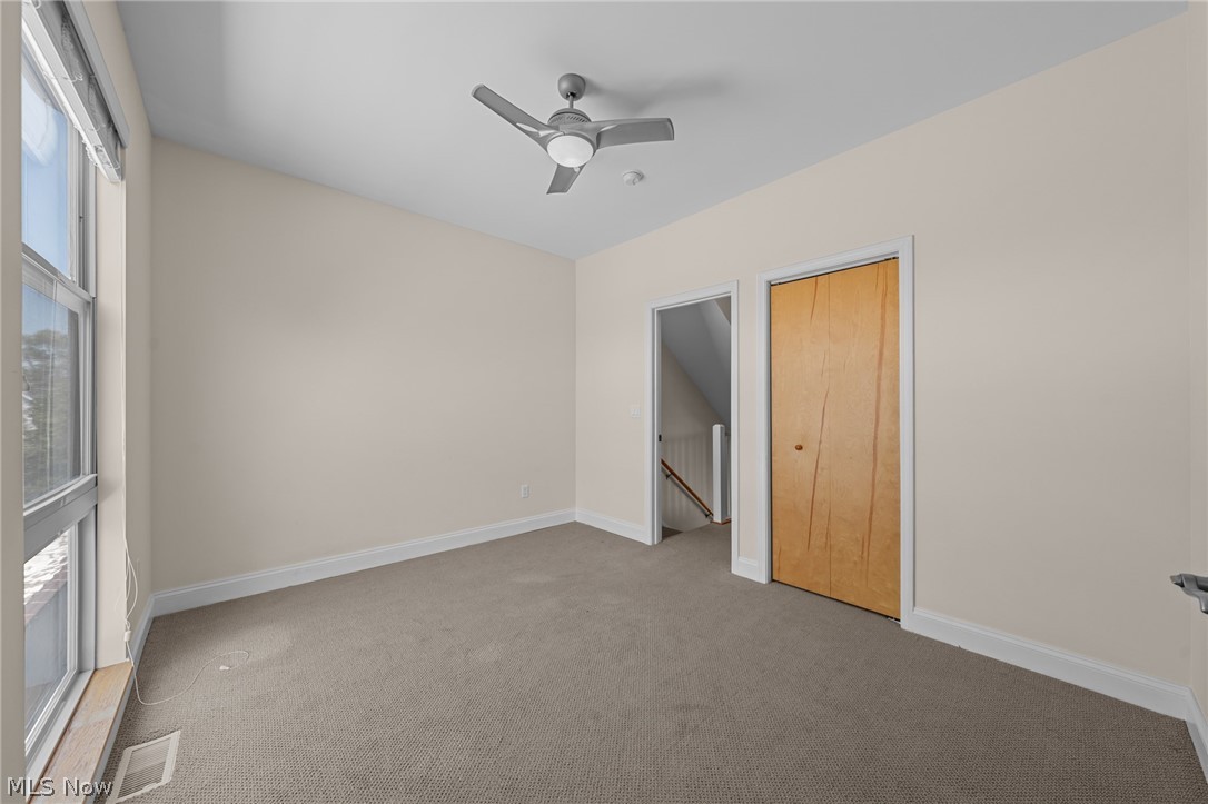 12581 Larchmere Boulevard Cleveland OH 44120