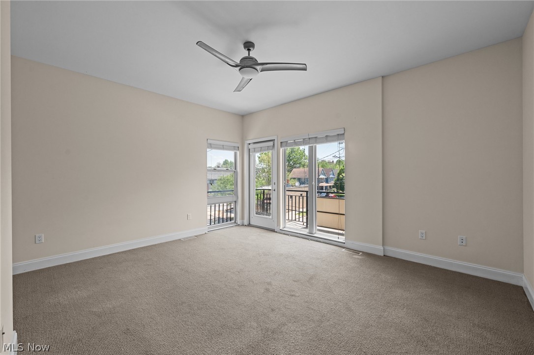 12581 Larchmere Boulevard Cleveland OH 44120