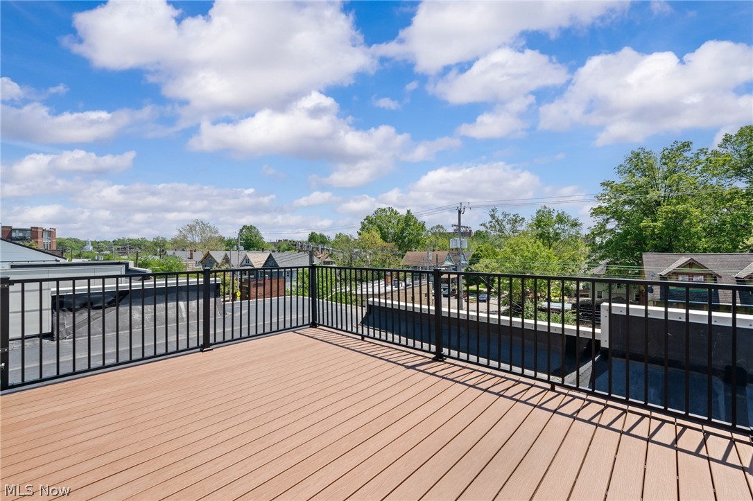 12581 Larchmere Boulevard Cleveland OH 44120