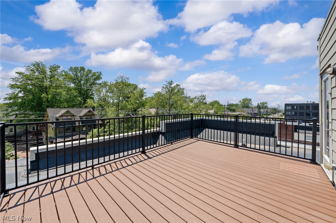 12581 Larchmere Boulevard Cleveland OH 44120