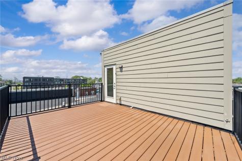 12581 Larchmere Boulevard Cleveland OH 44120