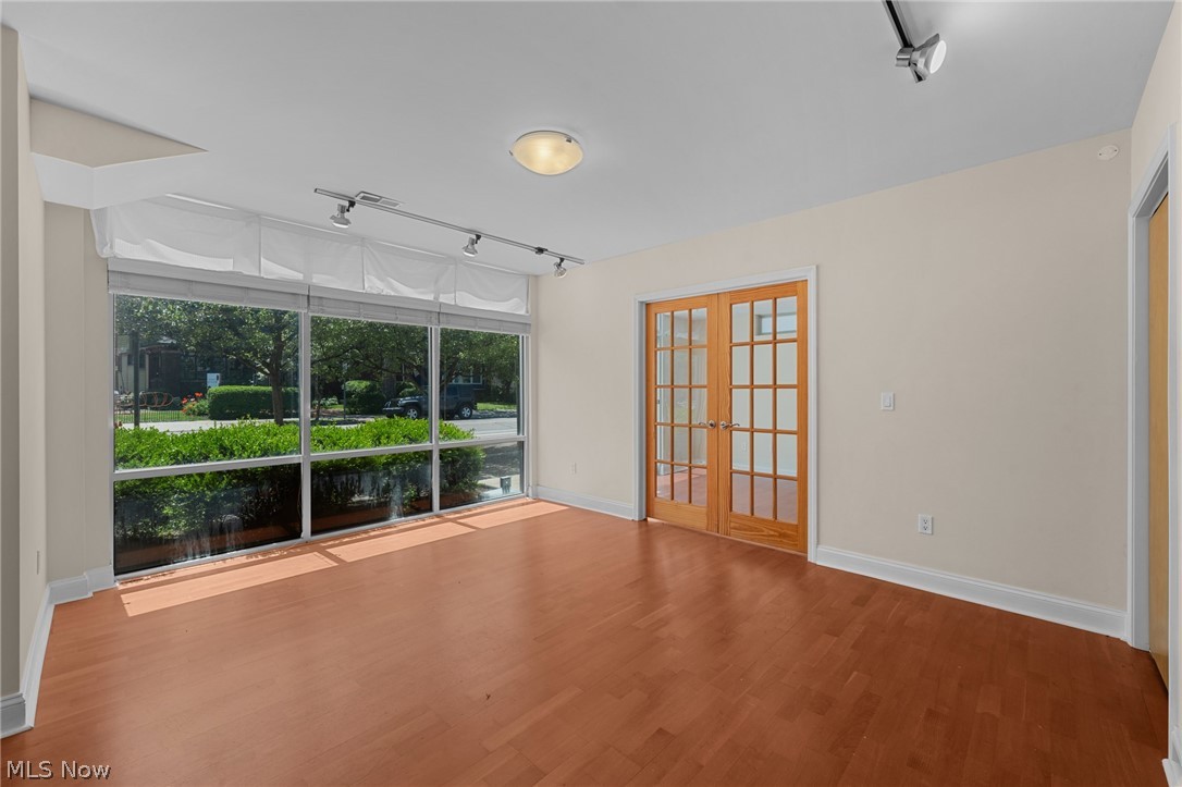12581 Larchmere Boulevard Cleveland OH 44120