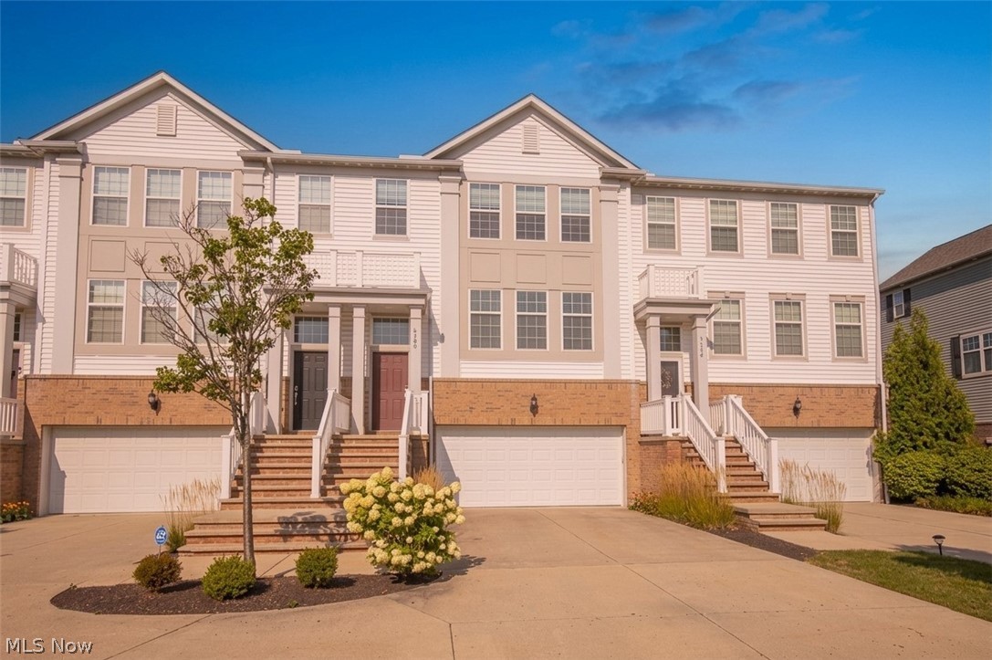 6380 Park Pointe Court Pepper Pike OH 44124