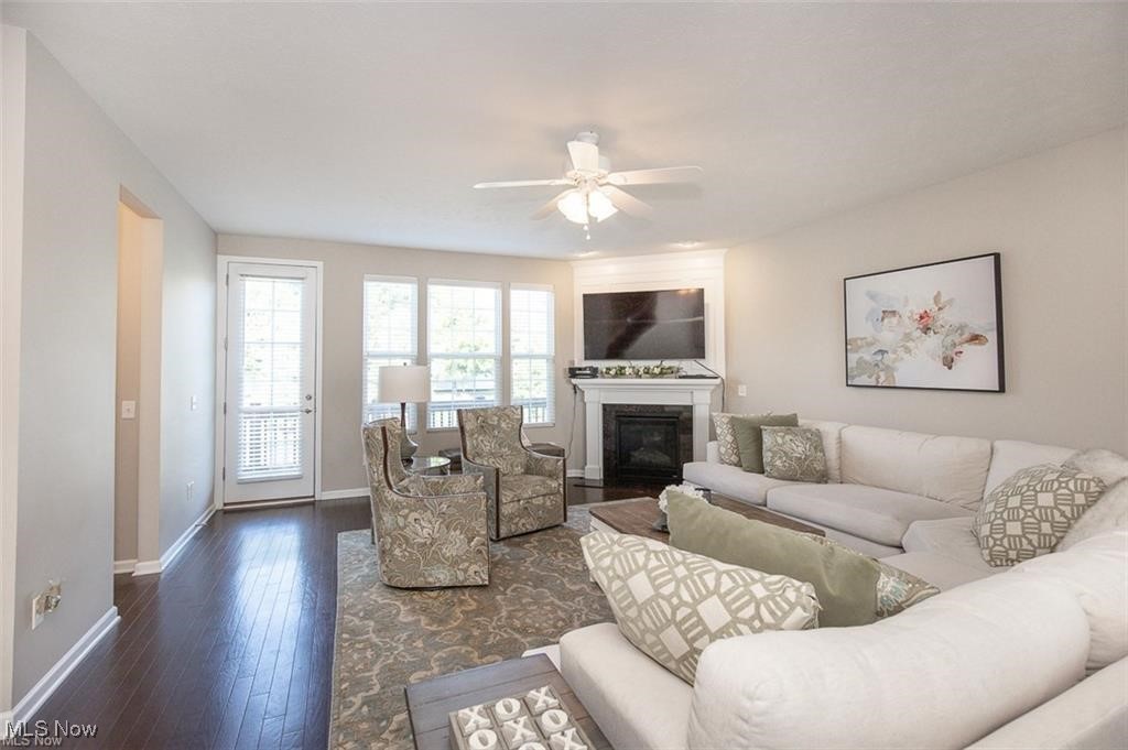 6380 Park Pointe Court Pepper Pike OH 44124