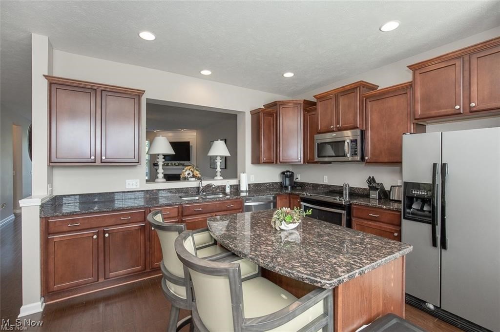 6380 Park Pointe Court Pepper Pike OH 44124