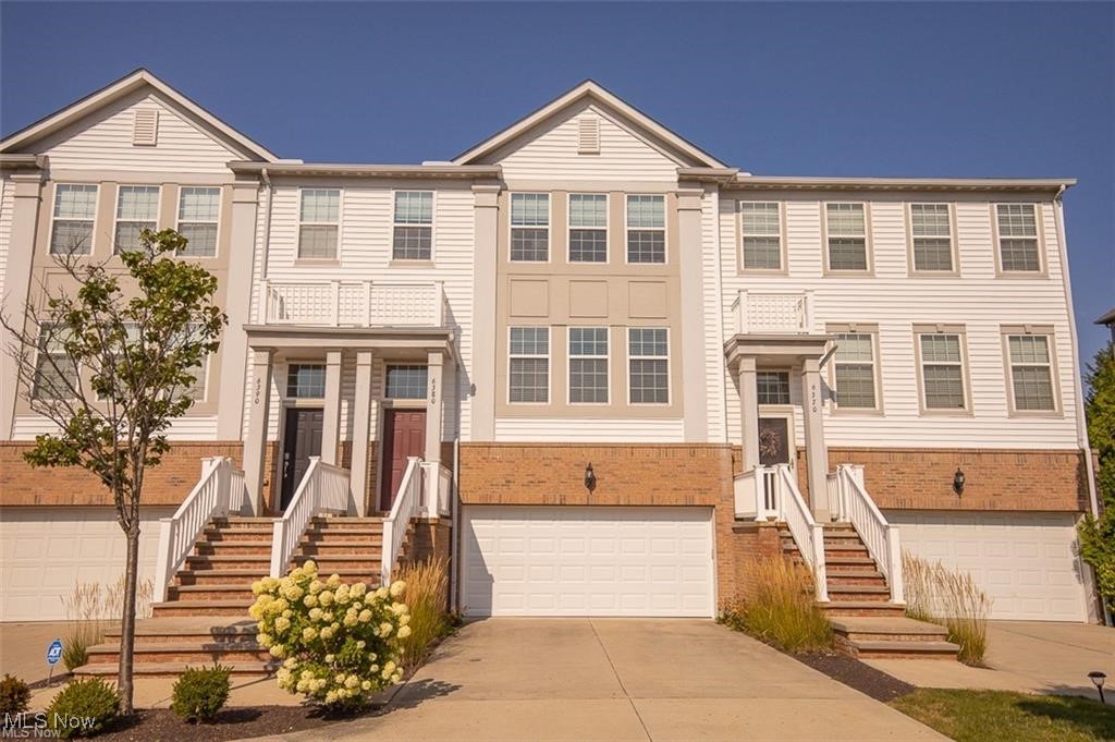 6380 Park Pointe Court Pepper Pike OH 44124