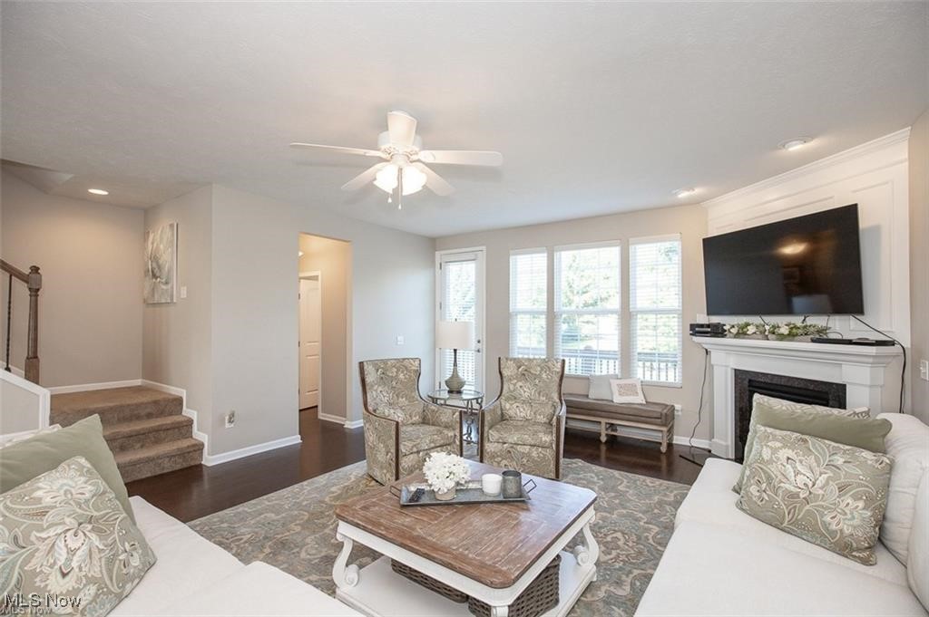 6380 Park Pointe Court Pepper Pike OH 44124