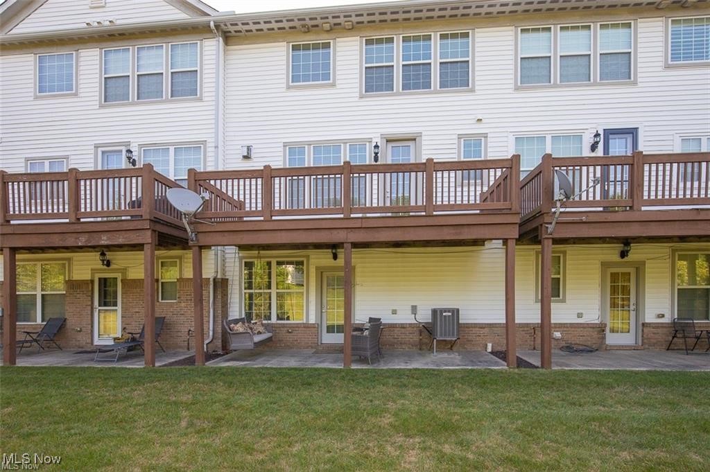 6380 Park Pointe Court Pepper Pike OH 44124