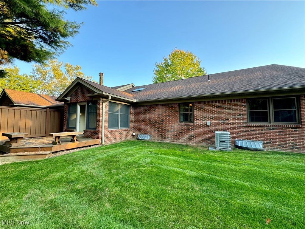 167 Talsman Drive Canfield OH 44406