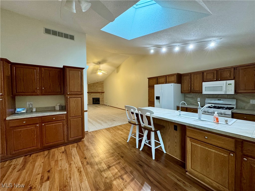 167 Talsman Drive Canfield OH 44406