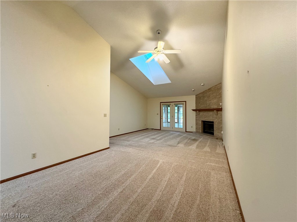 167 Talsman Drive Canfield OH 44406