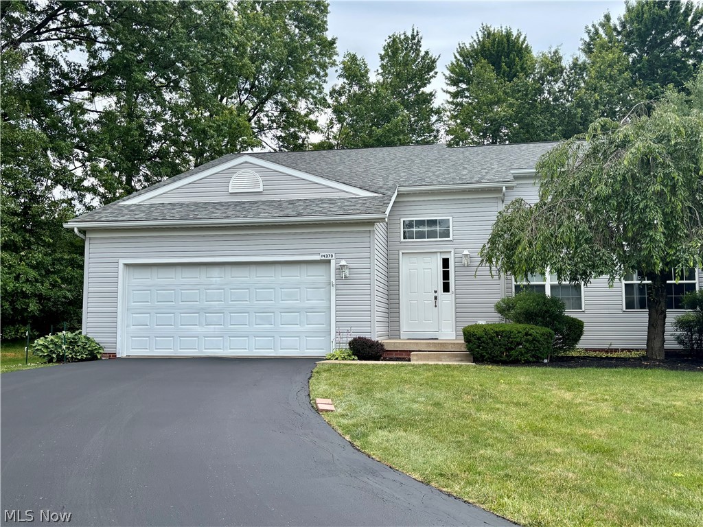 1437 Shaw Avenue Niles OH 44446