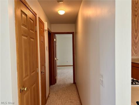 1437 Shaw Avenue Niles OH 44446