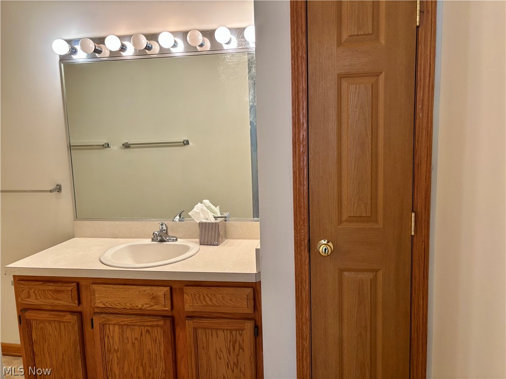 1437 Shaw Avenue Niles OH 44446