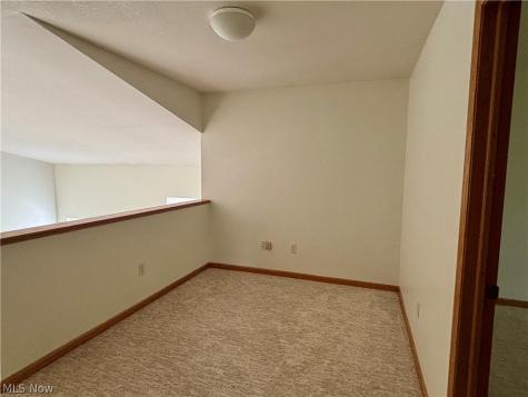 1437 Shaw Avenue Niles OH 44446