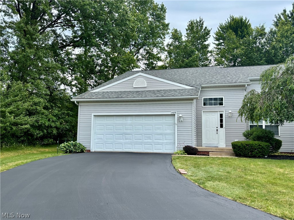 1437 Shaw Avenue Niles OH 44446