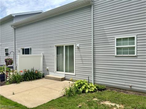 1437 Shaw Avenue Niles OH 44446