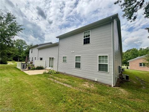 1437 Shaw Avenue Niles OH 44446