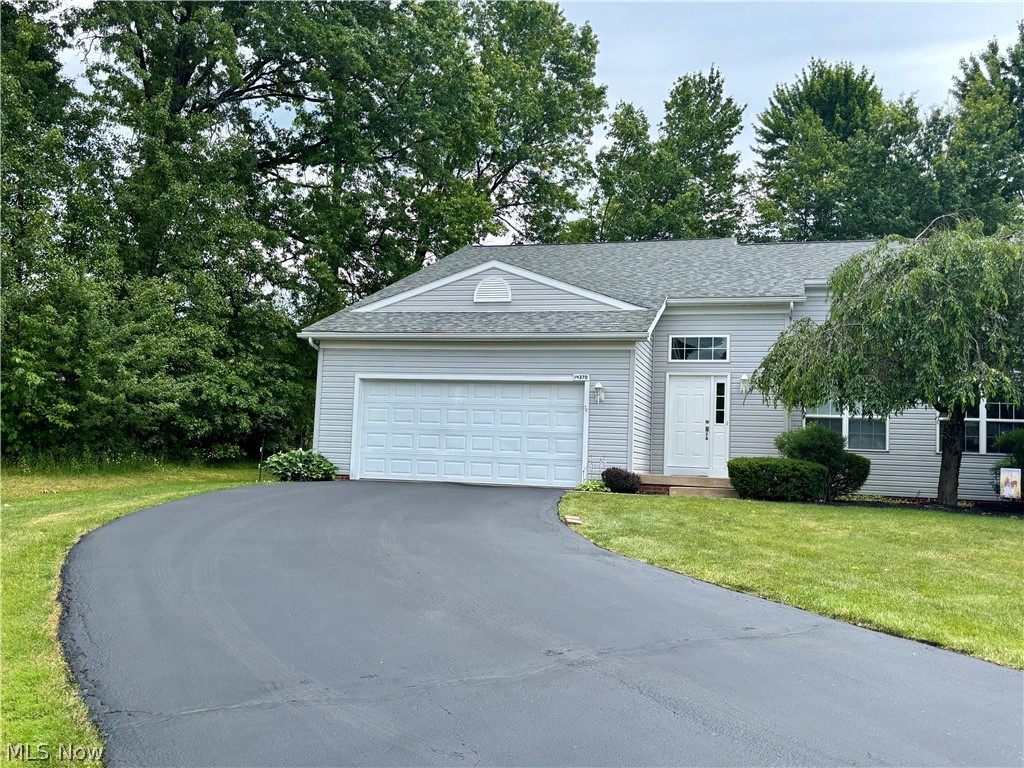 1437 Shaw Avenue Niles OH 44446