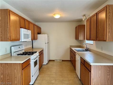 1437 Shaw Avenue Niles OH 44446